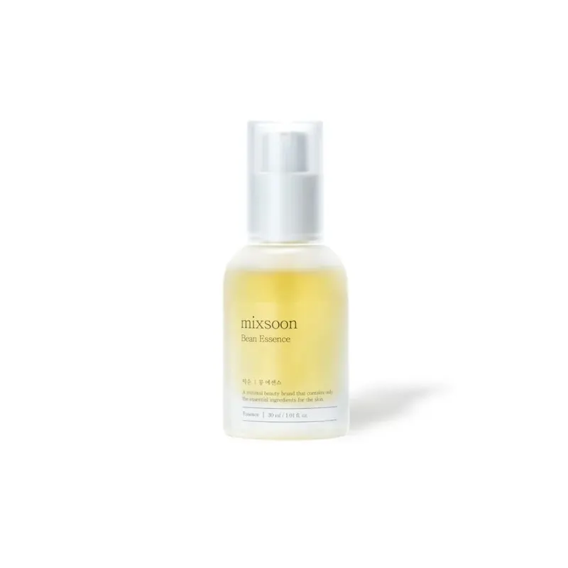 bean essence 30ml MIXSOON | Pinalli