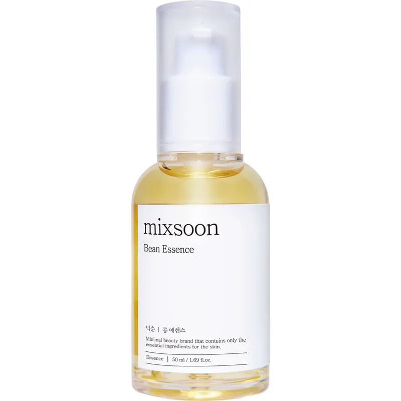 bean essence 50ml MIXSOON | Pinalli