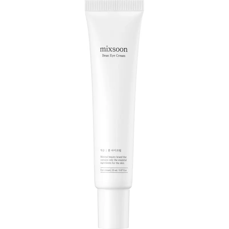 bean eye cream 20ml MIXSOON | Pinalli