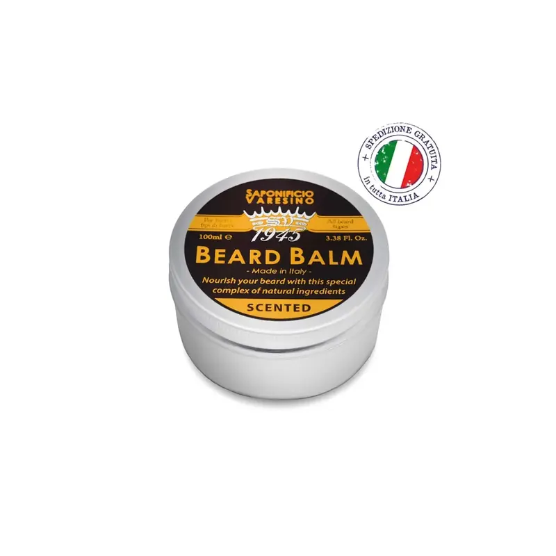 Beard Balm – 100ml