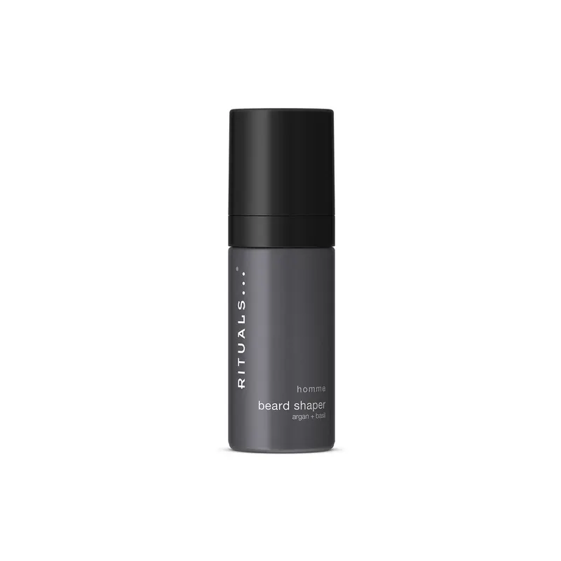 Beard Shaper 30ml RITUALS | Pinalli