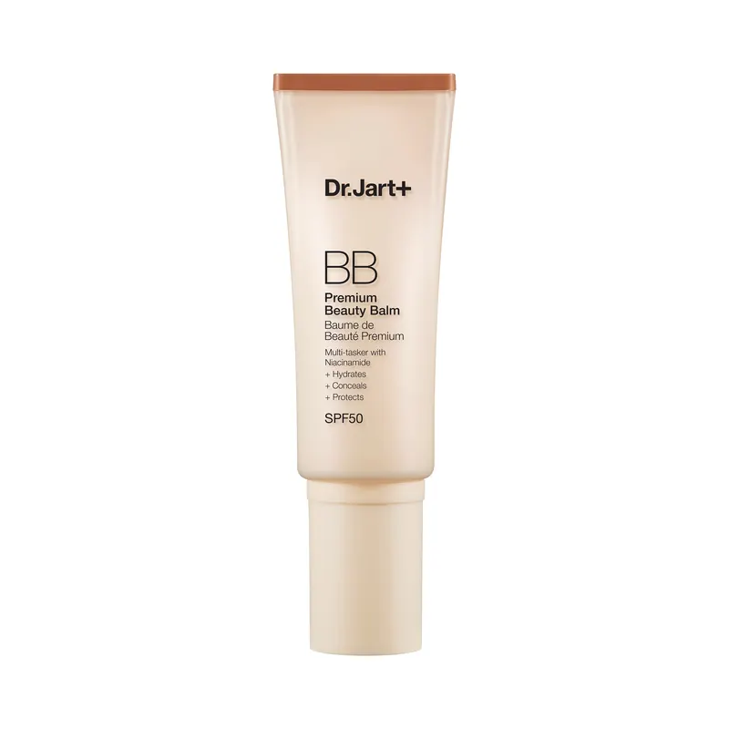 Beauty Balm 04 Deep Tan-Deep DR.JART+ | Pinalli
