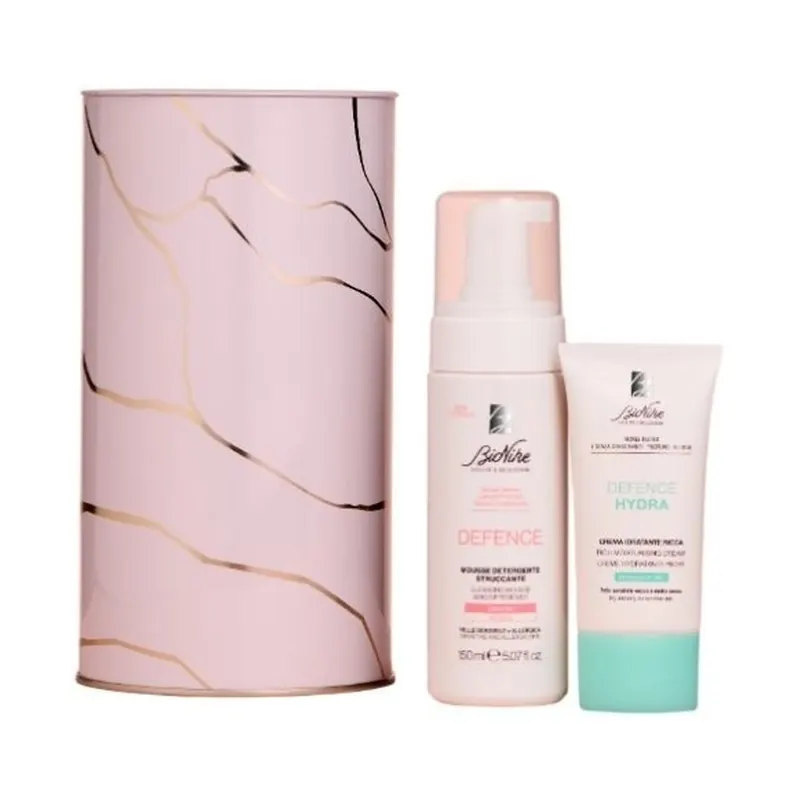 BEAUTY ESSENTIALS kit natale 2025 1pz BIONIKE | Pinalli