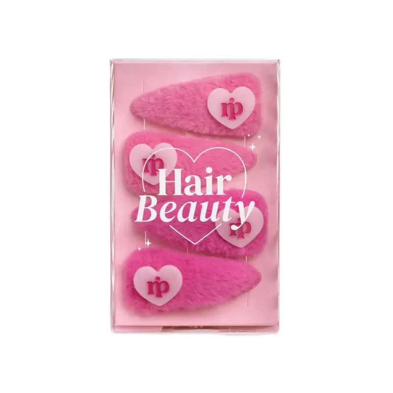 Beauty Hair - Hair Clips NICOLE P | Pinalli