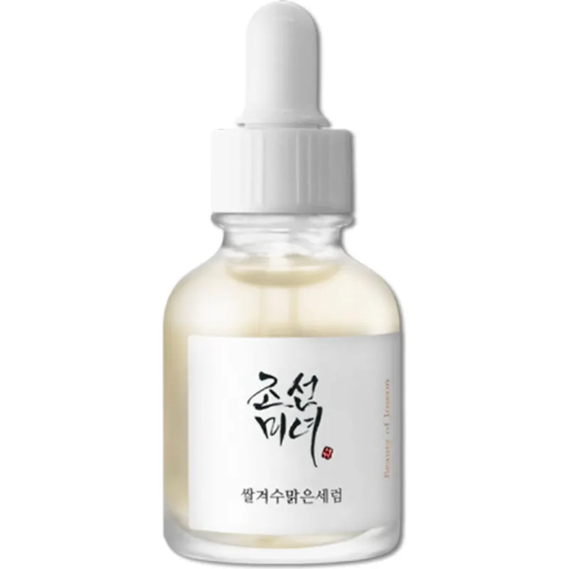Beauty of Joseon Glow Deep Serum Rice + Arbutin, 30 ml