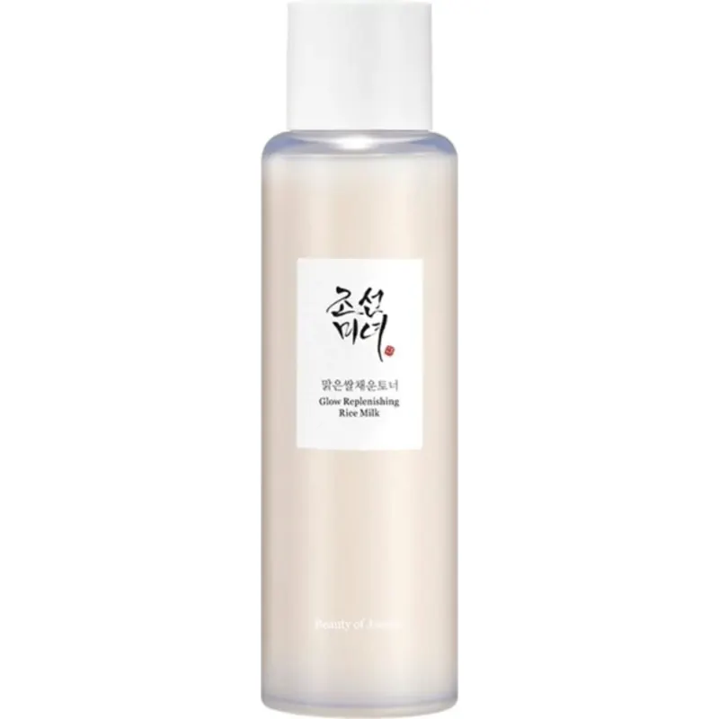 Beauty of Joseon Glow Replenishing Rice Milk, 150 ml
