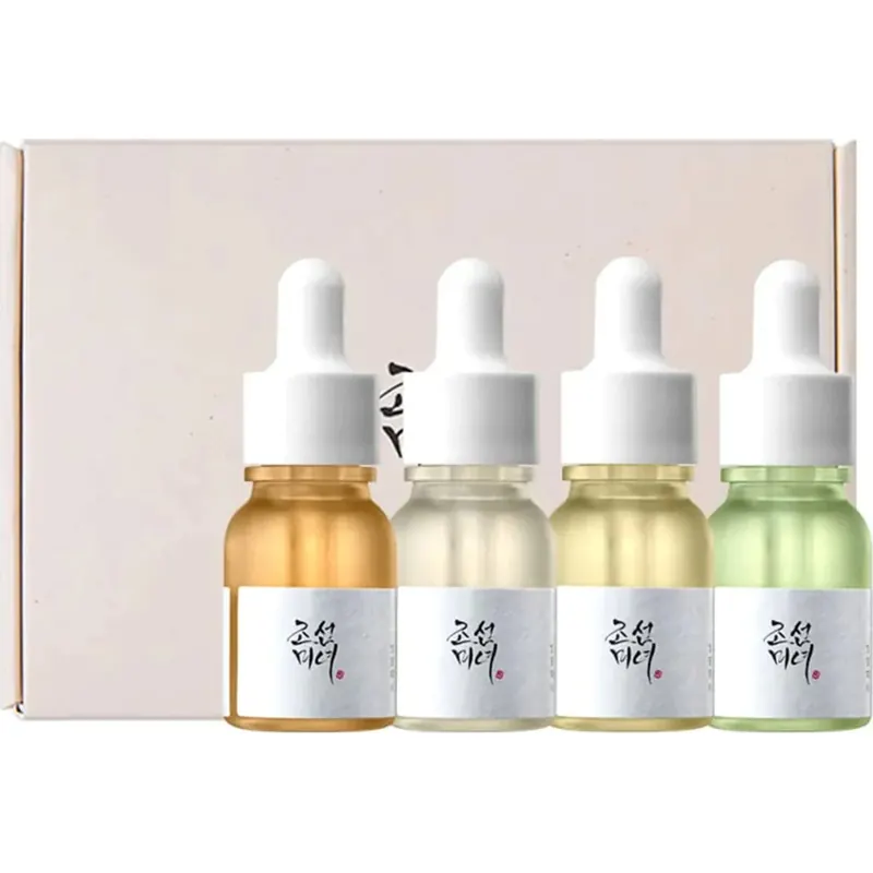 Beauty of Joseon Hanbang Serum Discovery Kit