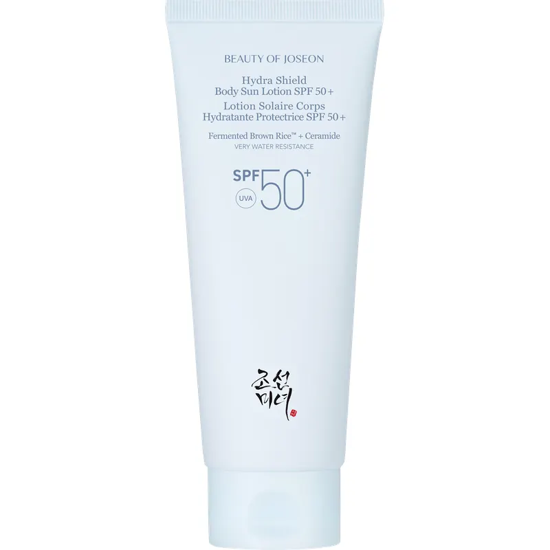 Beauty of Joseon Hydra Shield Body Sun Lotion SPF 50+, 150 ml