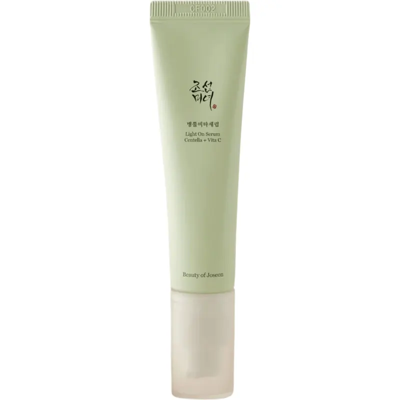Beauty of Joseon Light On Serum Centella + Vita C, 30 ml