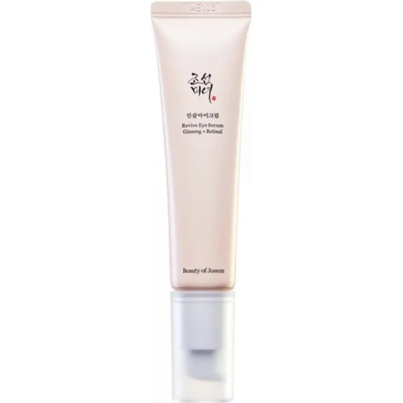 Beauty of Joseon Revive Eye Serum Ginseng + Retinal, 30 ml