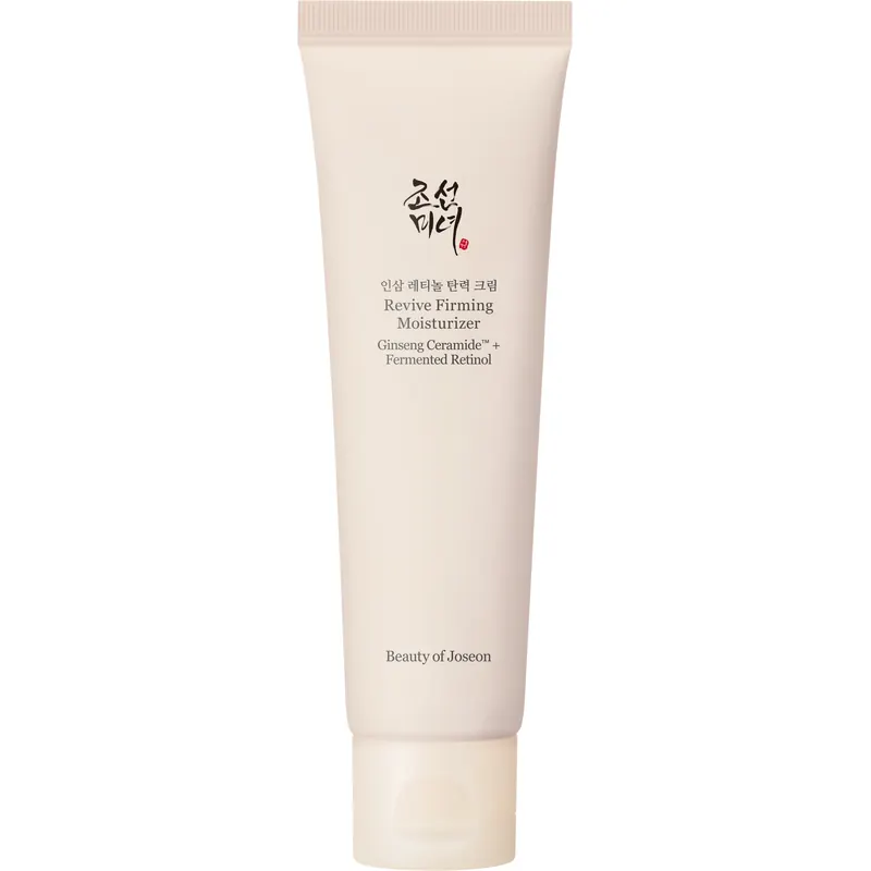 Beauty of Joseon Revive Firming Moisturizer, 60 ml