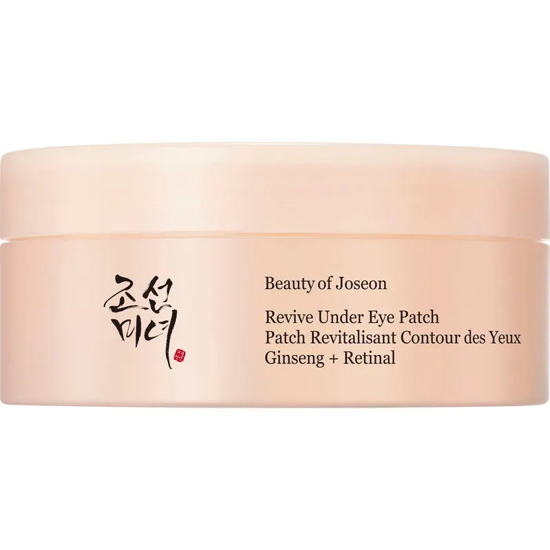 Beauty of Joseon Revive Under Eye Patches, 100 g