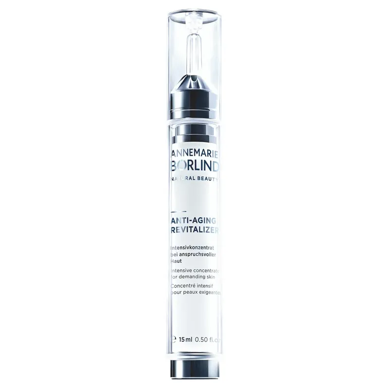 Beauty Shots Anti-aging Revitalizer ANNEMARIE BÖRLIND | Pinalli