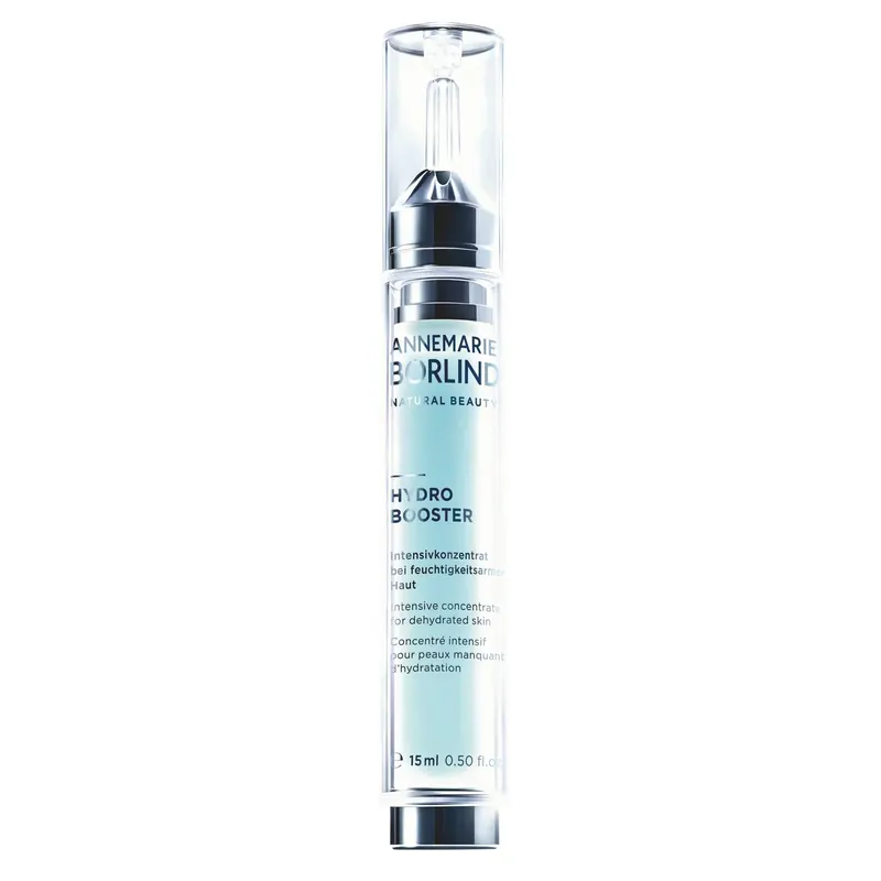 Beauty Shots Hydro Booster 15ml ANNEMARIE BÖRLIND | Pinalli