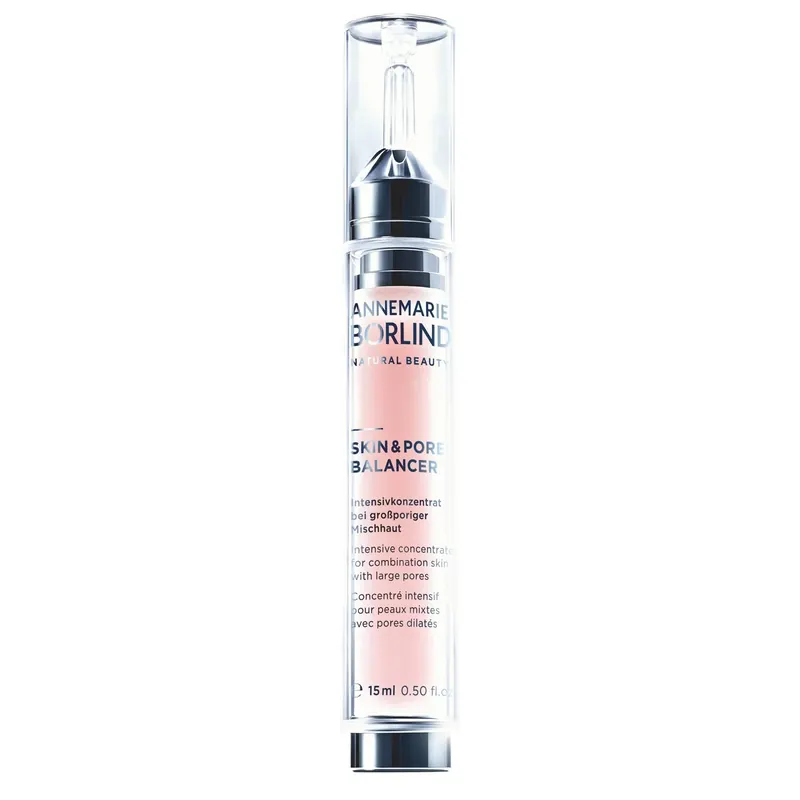 Beauty Shots Skin & Pore Balancer ANNEMARIE BÖRLIND | Pinalli