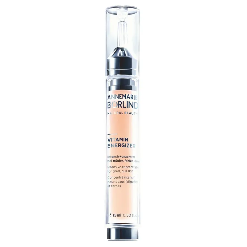 Beauty Shots Vitamin Energizer ANNEMARIE BÖRLIND | Pinalli
