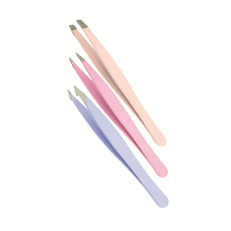 BeautyTool Precision Set Pinzette PINALLI COLLECTION | Pinalli