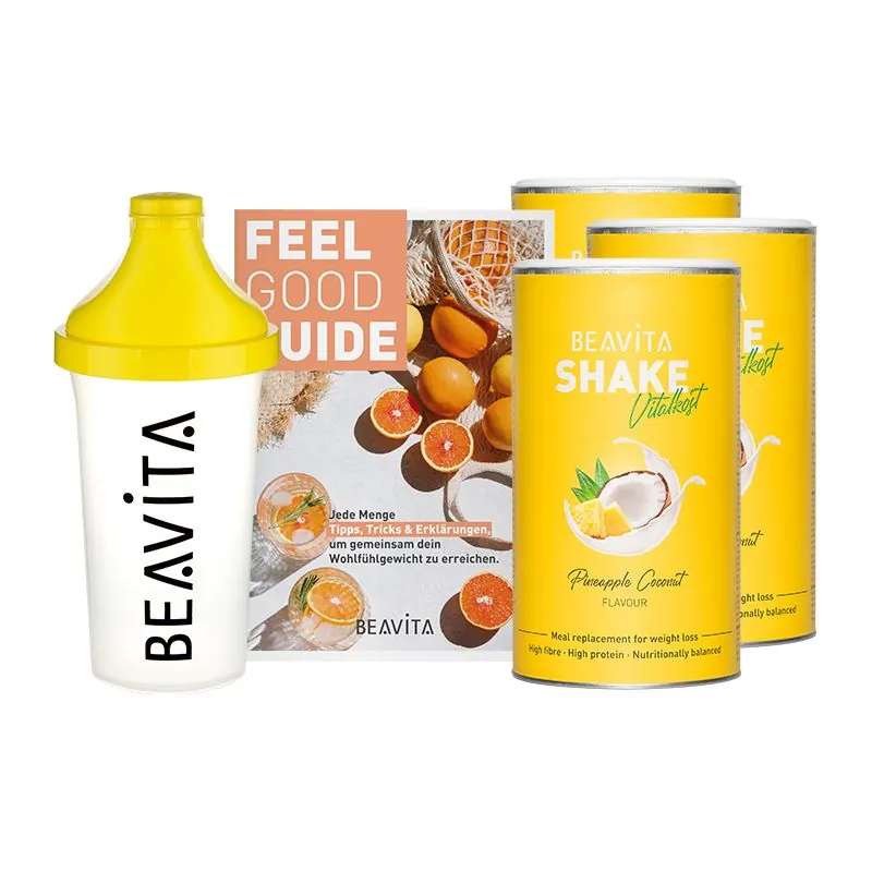 BEAVITA Set per Dimagrire