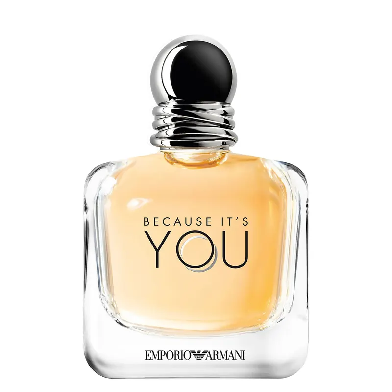 Because It's You 100ml GIORGIO ARMANI | Pinalli