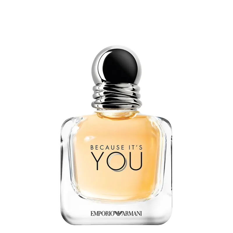 Because It's You 50ml GIORGIO ARMANI | Pinalli