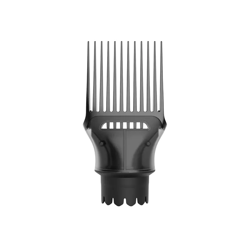 beccuccio a pettine NERO GHD | Pinalli