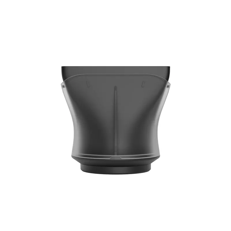 beccuccio precision styling NERO GHD | Pinalli
