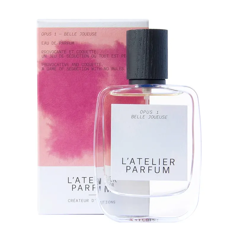 Belle Joueuse 50ml L'ATELIER PARFUM | Pinalli