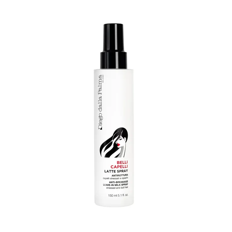BELLICAPELLI - Latte Spray Anti Rottura DIEGO DALLA PALMA | Pinalli