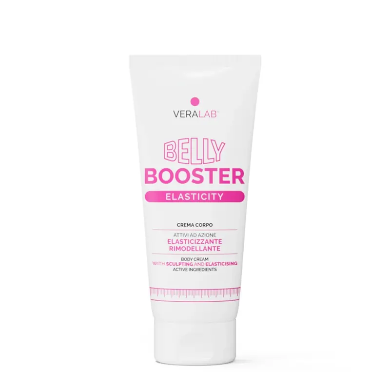 Belly Booster Elasticity 200ml VERALAB | Pinalli