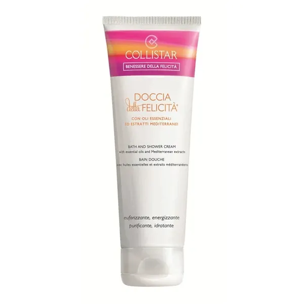Benessere della Felicità 250ml COLLISTAR | Pinalli