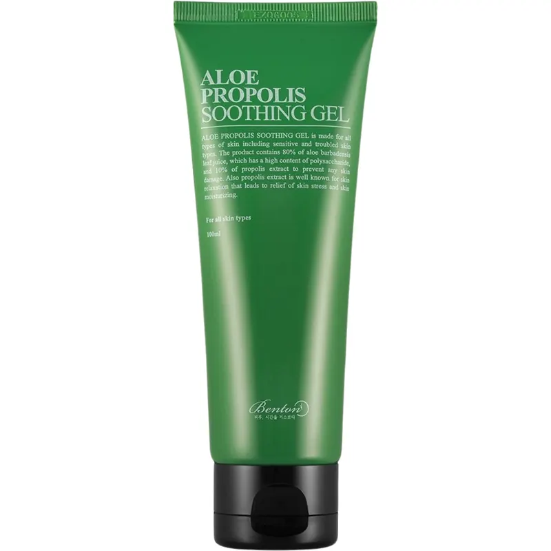 Benton Aloe Propolis Soothing Gel, 100 ml