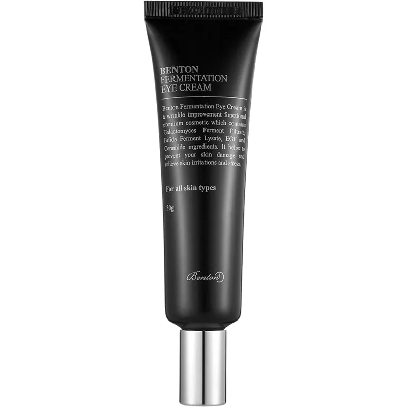 Benton Fermentation Eye Cream, 30 ml