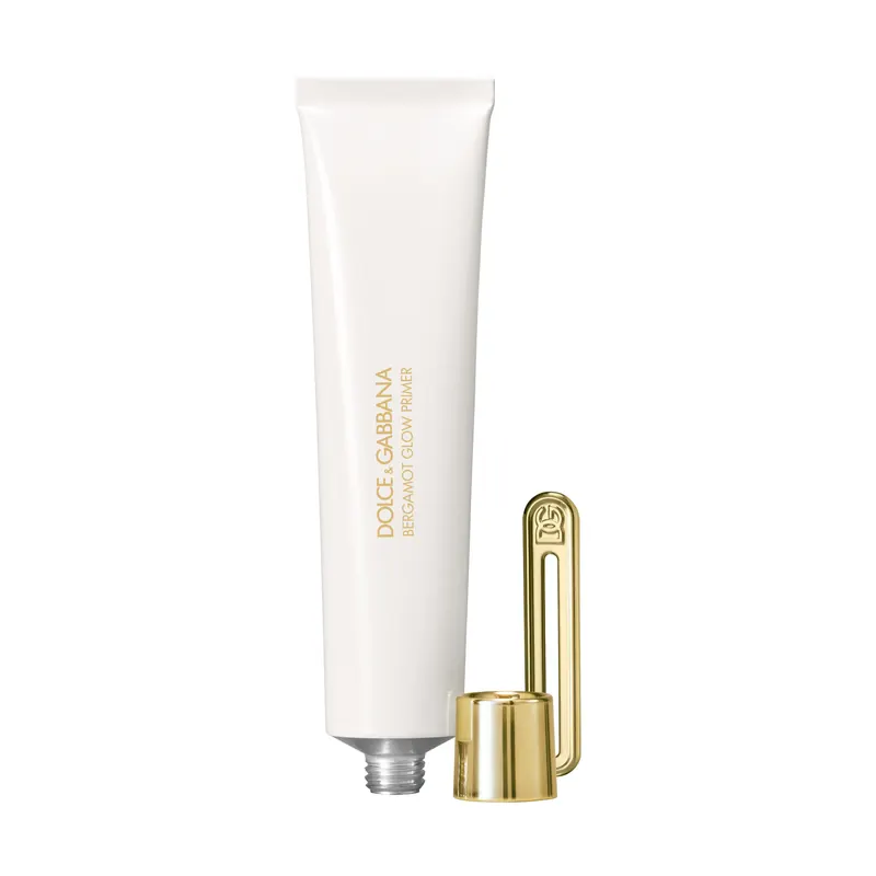Bergamot Glow Primer Primer make-up iIlluminante e fissante DOLCE&GABBANA | Pinalli