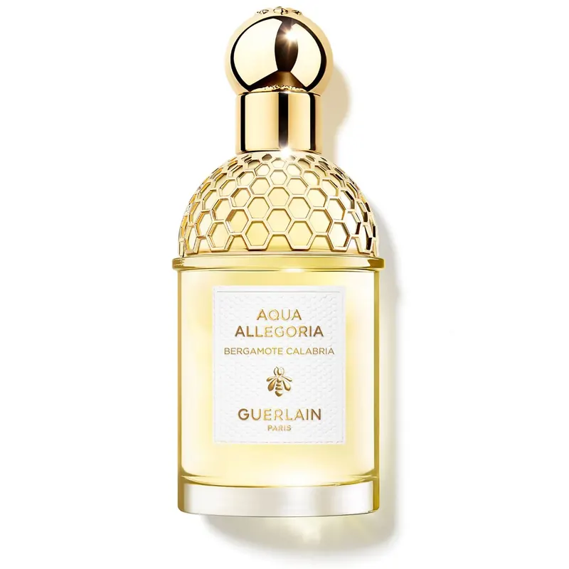 Bergamote Calabria 75ml GUERLAIN | Pinalli