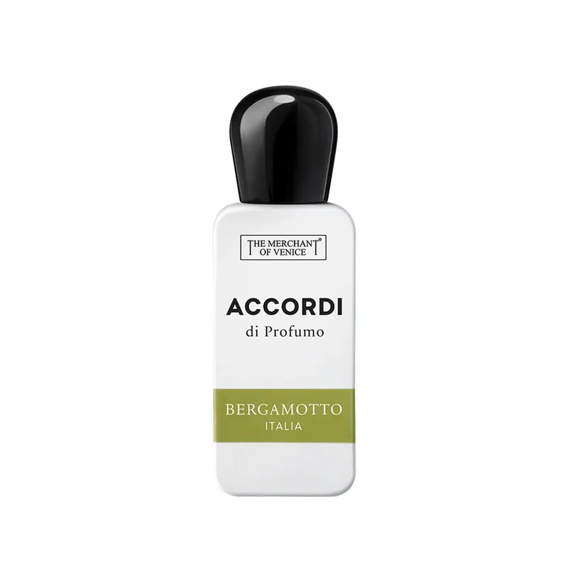 Bergamotto Italia 30ml THE MERCHANT OF VENICE | Pinalli