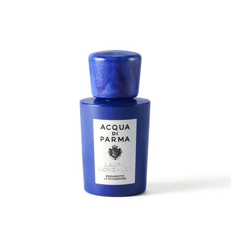 Bergamotto La Spugnatura 100ml ACQUA DI PARMA | Pinalli