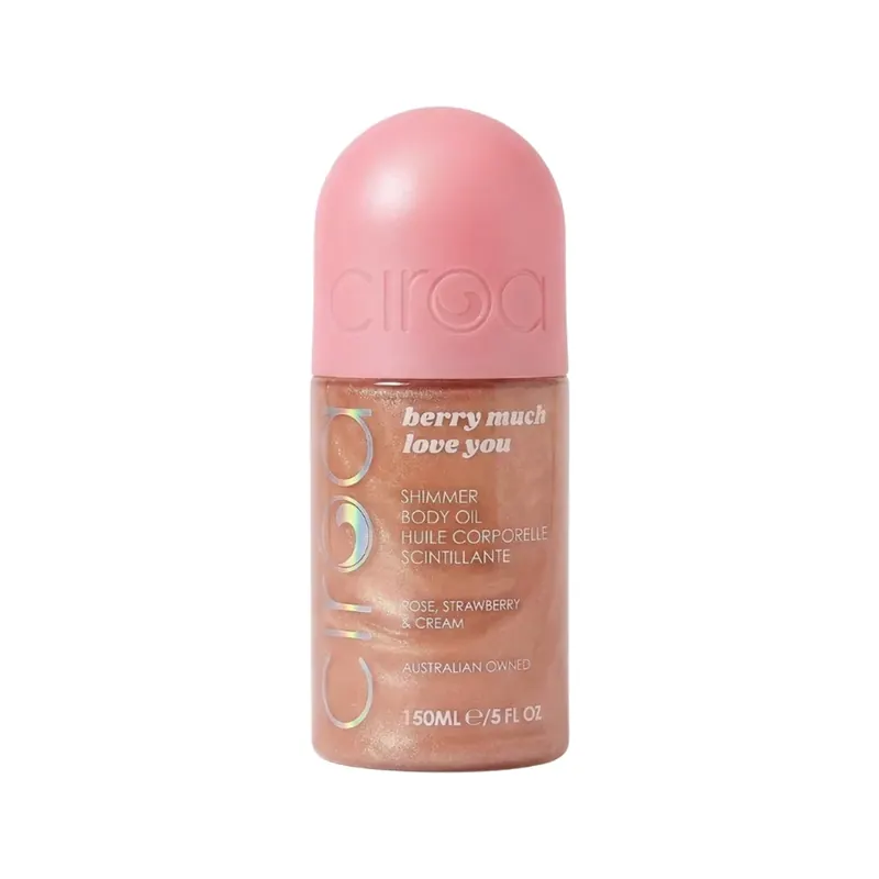 Berry Much Love You 150ml CIROA | Pinalli