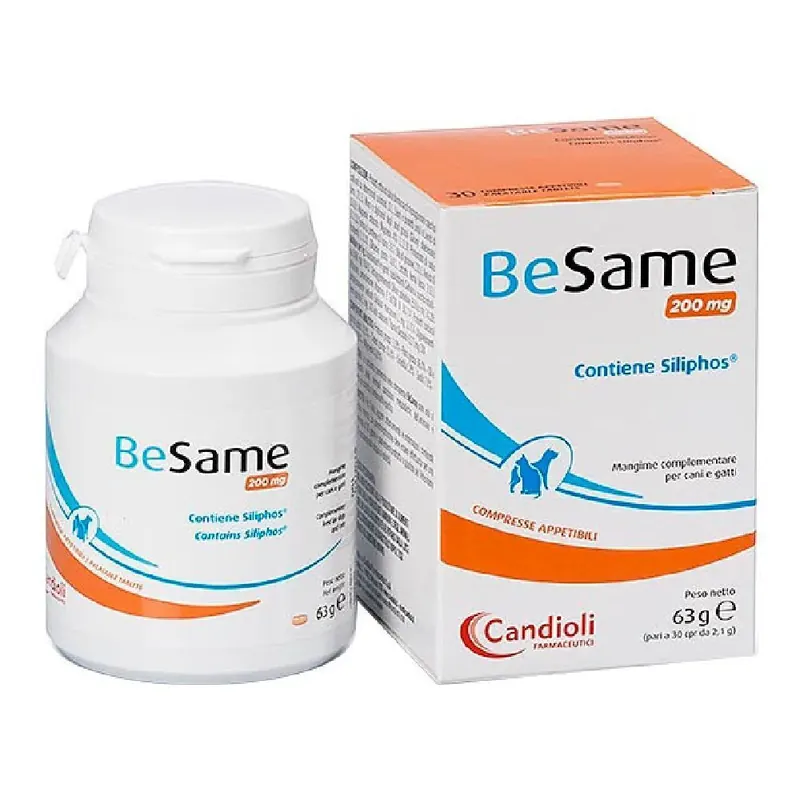 BeSame 200