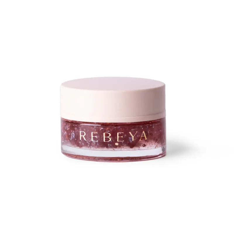 Beso Libre - Scrub Labbra 12ml REBEYA | Pinalli