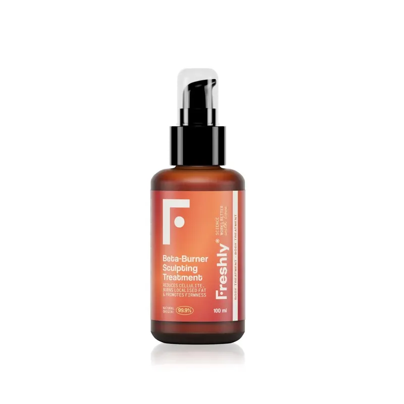 Beta-Burner Sculpting Treatment FRESHLY COSMETICS | Pinalli