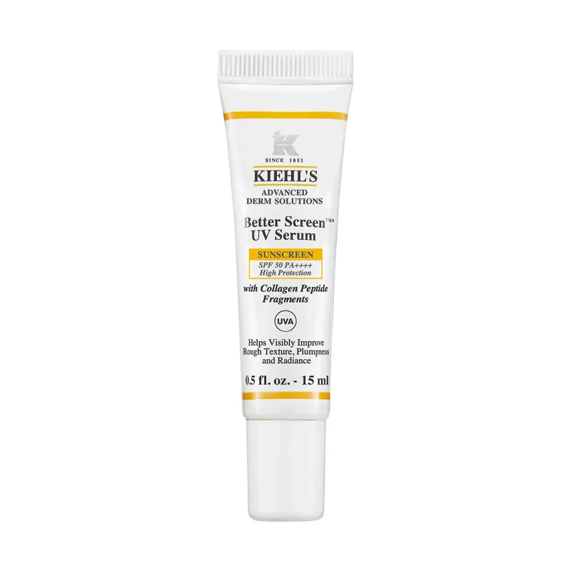 Better Screen UV Serum SPF 50 15ml KIEHL'S | Pinalli