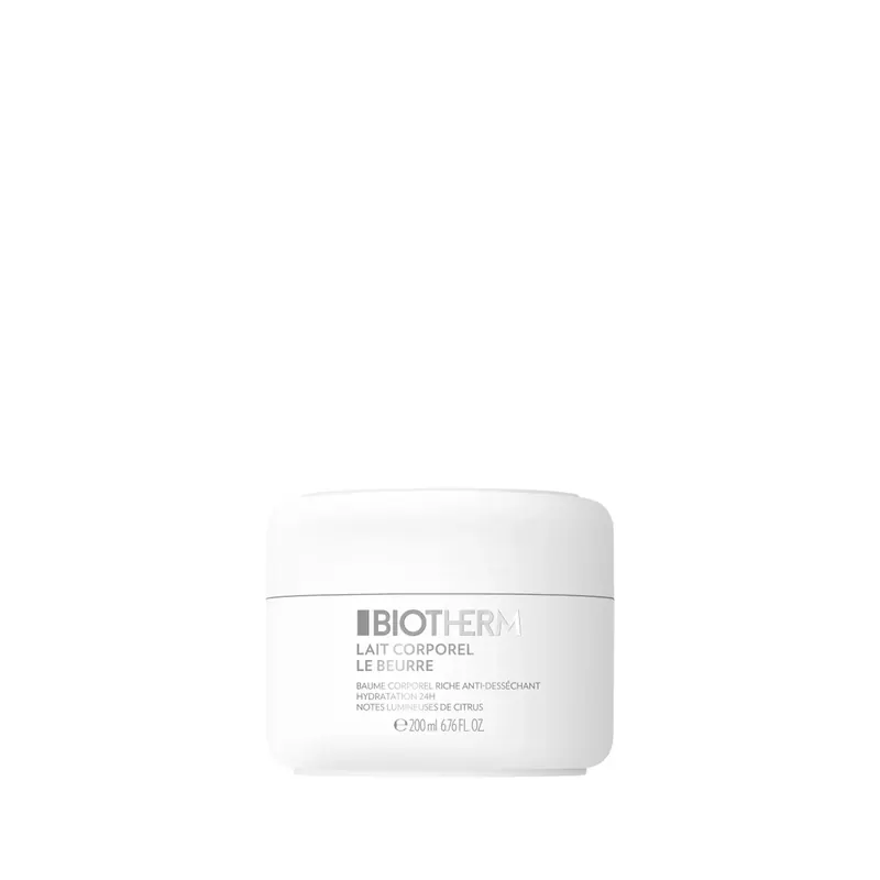 Beurre Corporel 200ml BIOTHERM | Pinalli