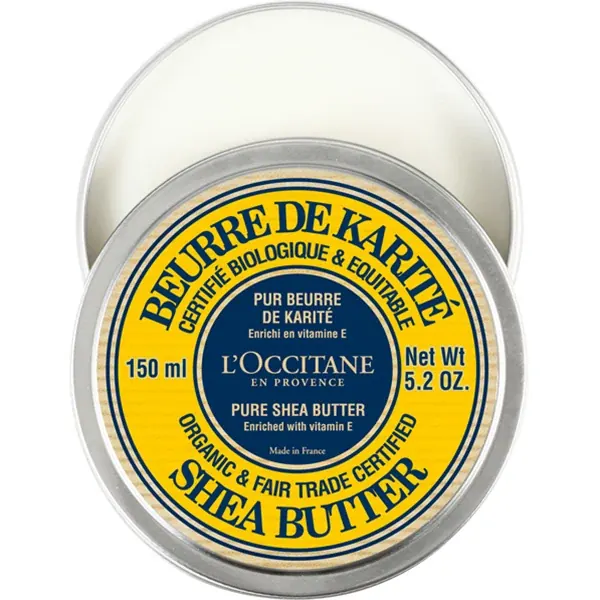 Beurre de Karité 100% L'OCCITANE EN PROVENCE | Pinalli
