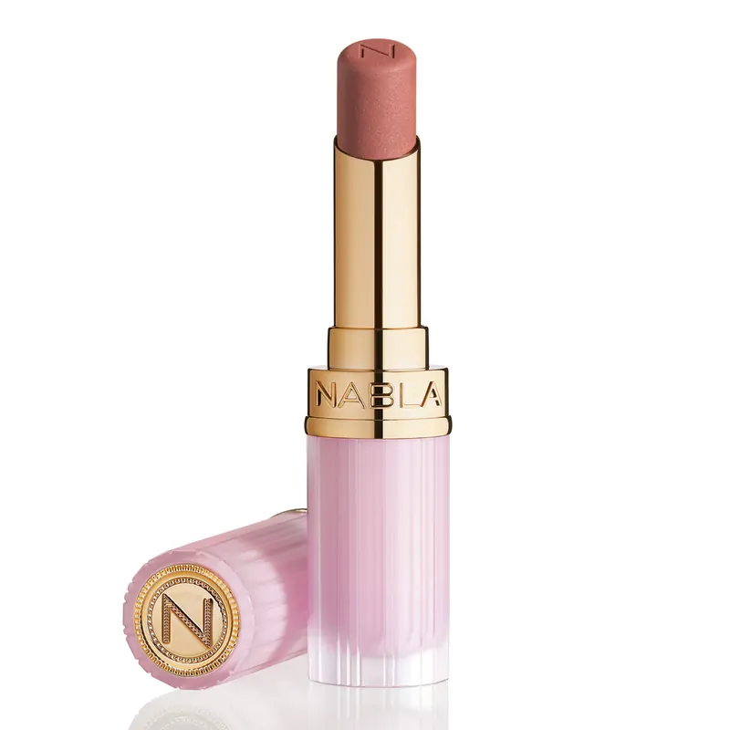 Beyond Blurry Lipstick Celeste NABLA | Pinalli