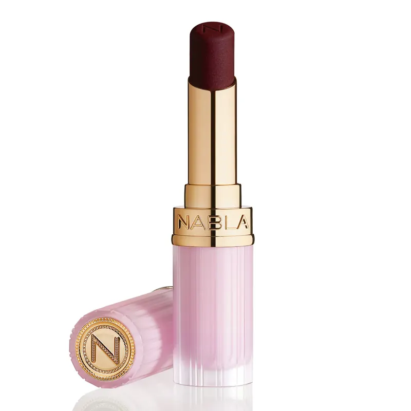Beyond Blurry Lipstick Nocturna NABLA | Pinalli