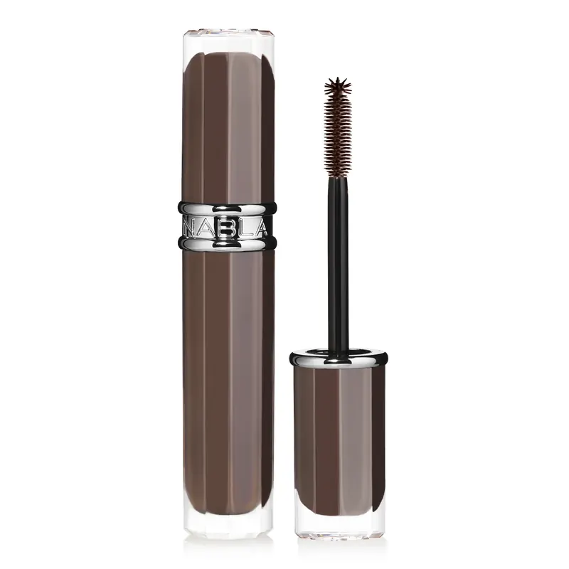 Beyond Bold Mascara Deep Brown NABLA | Pinalli