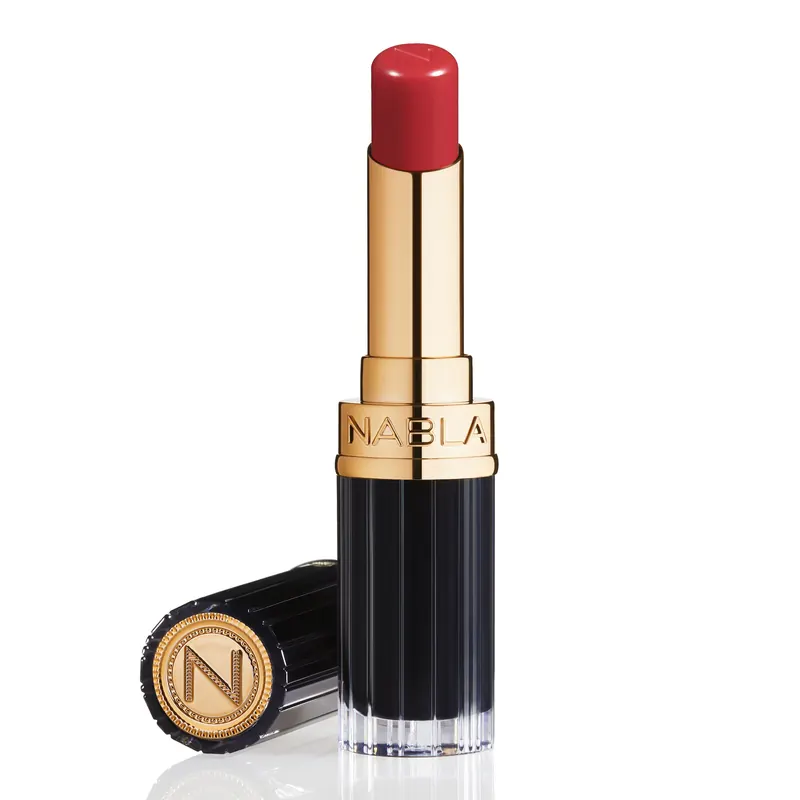 Beyond Jelly Lipstick Blooming NABLA | Pinalli