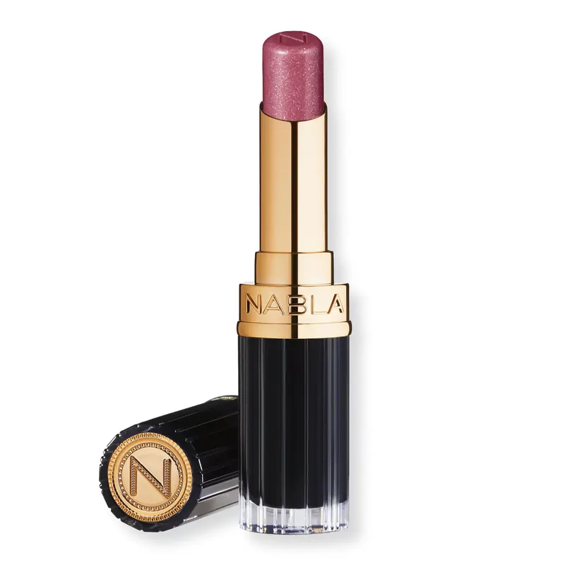 Beyond Jelly Lipstick Crystal Mauve NABLA | Pinalli