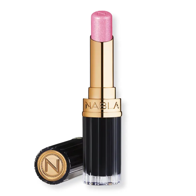 Beyond Jelly Lipstick Crystal Pink NABLA | Pinalli