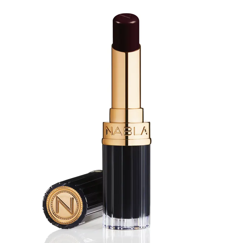 Beyond Jelly Lipstick Nocturna NABLA | Pinalli